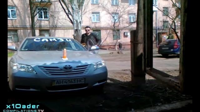 ЛУЧШИЕ РОЗЫГРЫШИ НА ПЕРВОЕ АПРЕЛЯ смотреть онлайн