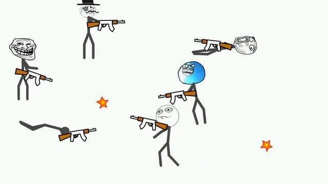 Контер страйк смотреть онлайн