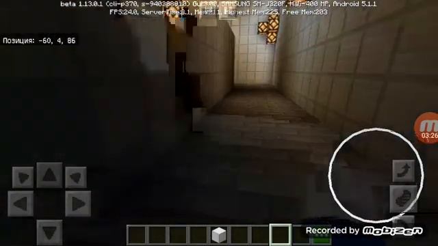 SCP Лаборатория в майнкрафте|обзор построек смотреть онлайн