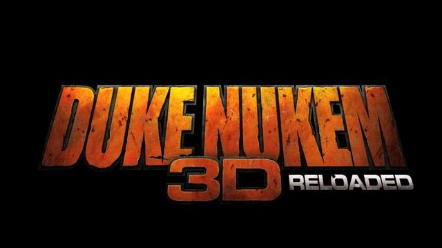 Duke Nukem 3D: Reloaded - Podcast 1 - Part 1/3 смотреть онлайн