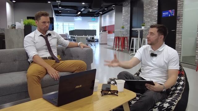 Город, который никогда не спит | Сингапур | Путешествия | Бизнес | Культура