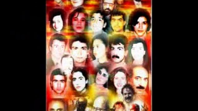 Nesimi Cimen anisina - Var git dilo (Kürtce&Türkce) смотреть онлайн