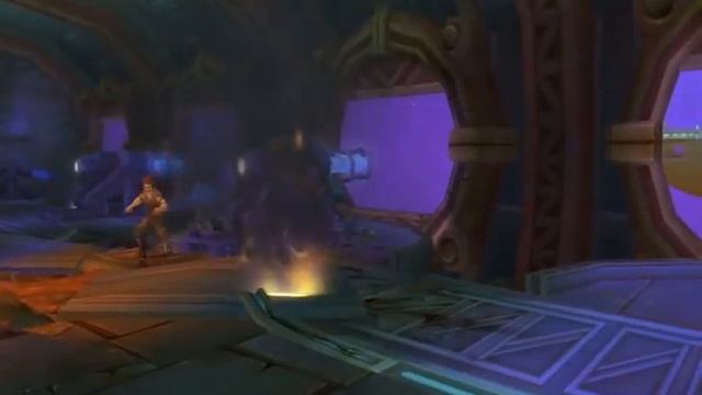 Allods Online - English HQ Widescreen Astral Trailer смотреть онлайн