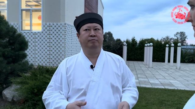 Даосская медитация: очищение и оздоровление! смотреть онлайн