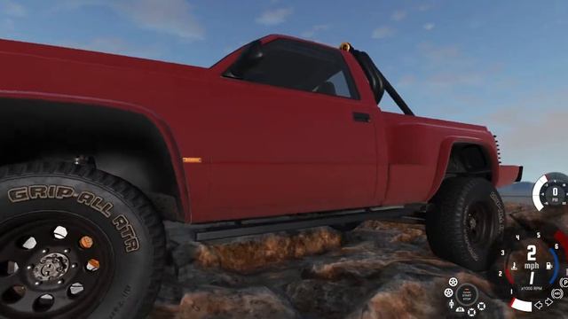 BeamNG update 0.23: New Graphics Ibishu Pigeon remaster Gridmap v2 and ibishu wigeon смотреть онлайн