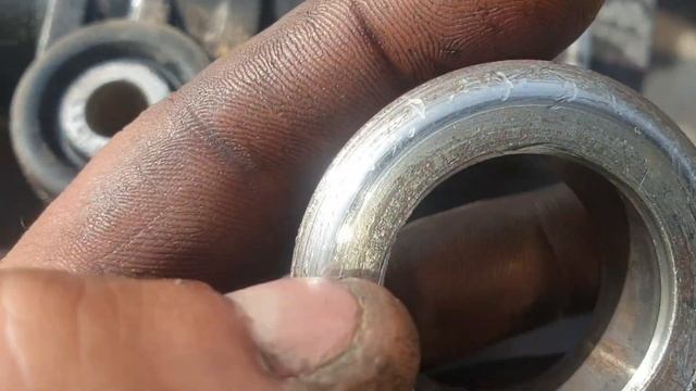 Ремонт гидроуселительной рейки "на коленке" Chrysler , Dodge . смотреть онлайн