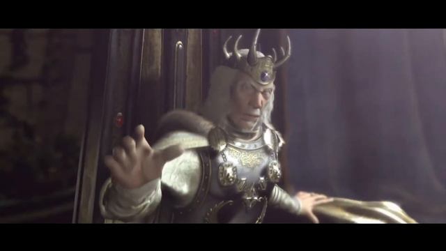 Warcraft 3 Movie - First episode смотреть онлайн