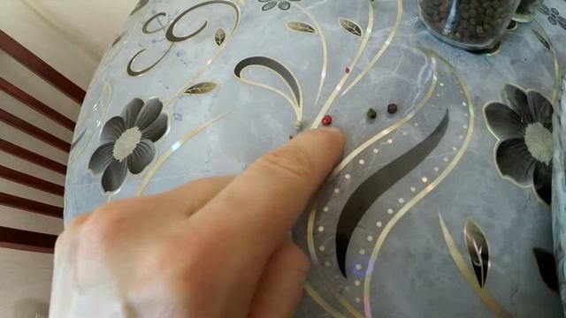 Четыре перца. Открыть мельницу для перца. смотреть онлайн