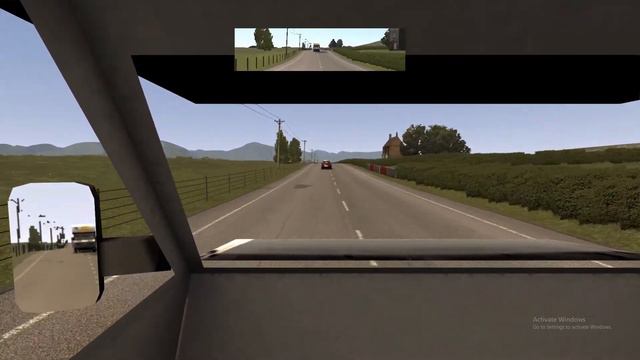 ASSETTO CORSA - CARAVAN CARNAGE - HIGHLANDS LONG смотреть онлайн