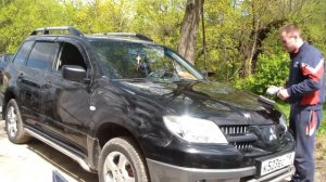 Полировка Кузова Без Абразива. Полироль Doctor Wax - Полироль "КАРНАУБА"