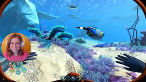 Subnautica: Below Zero - Глубоководный сигнал бедствия ⚠️
