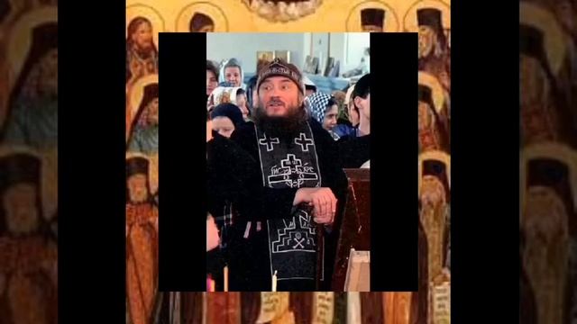 О молитве Оптинских Старцев - слово схиархимандрита Зосимы (Сокур) смотреть онлайн