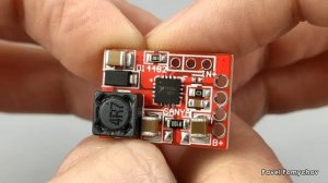 ? Обзор плат для заряда литиевых аккумуляторов ☑️ (Зарядки Li-Ion)