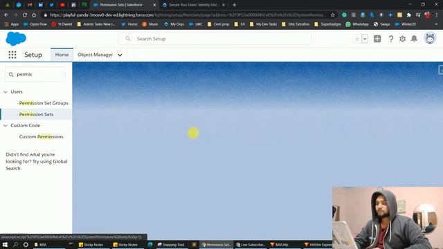 Multi-factor Authentication in Salesforce | Setup of MFA - Salesforce Multi-factor Authentication смотреть онлайн