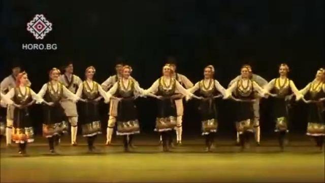 Lezginka,с приветом из Болгарии смотреть онлайн