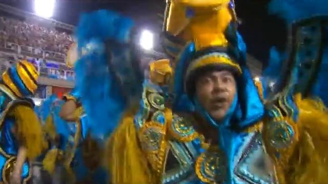 Шоу-группа "Баян-ПОЗИТИВ" Samba смотреть онлайн