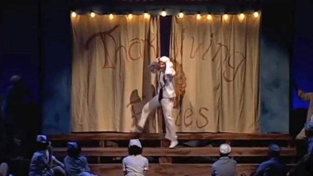 Honey Bun - South Pacific - Phoenix Productions смотреть онлайн