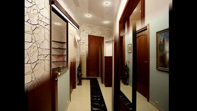 Прихожие на любой вкус смотреть онлайн