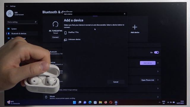 How to Pair Baseus Encok W3 with Windows PC / Laptop? смотреть онлайн