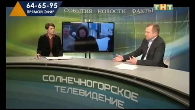 Якунин о БГ 11 02 2016 смотреть онлайн