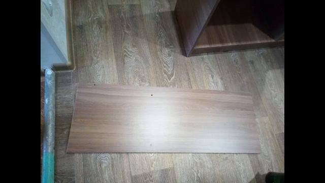 Как собрать шкаф комбинированный ГЛОРИЯ 136-02 смотреть онлайн