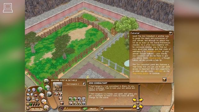 Marine Park Empire (part 4) смотреть онлайн