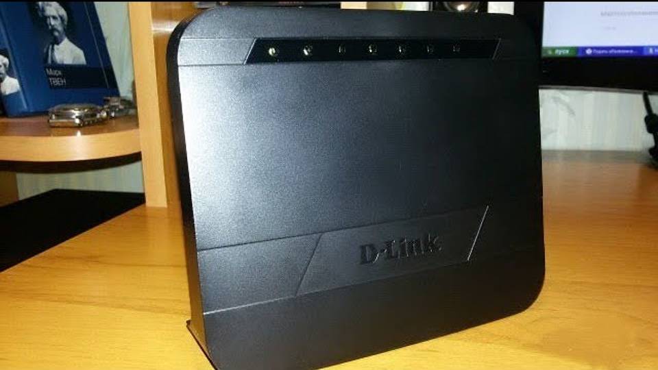 📶 D-Link DIR-300 B7, PPPoE настройка роутера смотреть онлайн