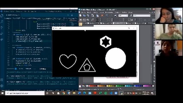 Morfología Matemática смотреть онлайн