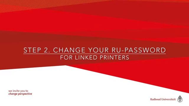 Change your RU password on your iMac or Macbook смотреть онлайн
