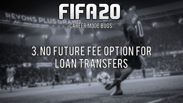 FIFA 19 Career Mode Bugs That Need to be FIXED by EA Sports смотреть онлайн