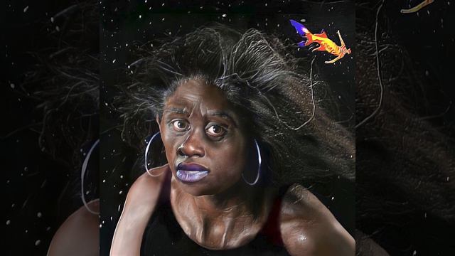 Noname - balloons (MF Doom instead of Jay Electronica) смотреть онлайн