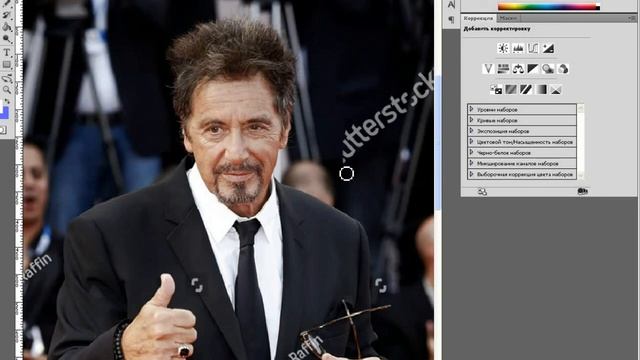 Удалить водяной знак с изображений Shutterstock смотреть онлайн