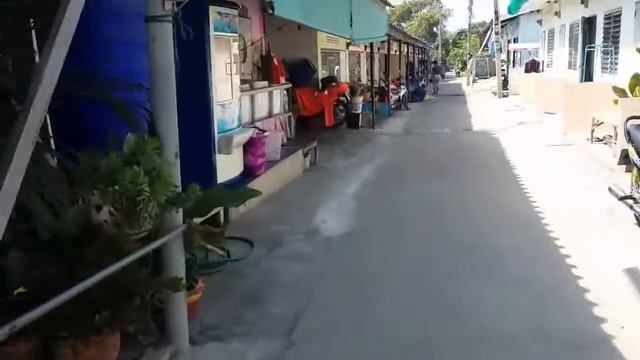 Засухумвитная экскурсия в Паттайе