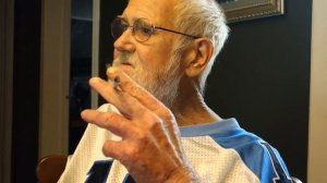 ЗЛОЙ ДЕД ЖЕНИТСЯ?