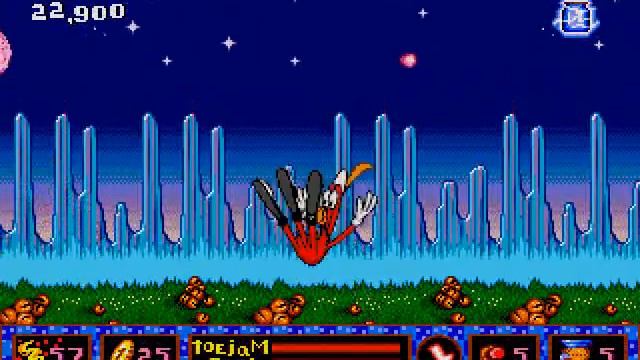 Let's Play Toejam and Earl in Panic on Funkotron Part 3: Tricksy Trixie смотреть онлайн