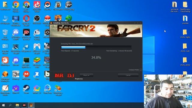 Far Cry 2 (LİNK ⬇️) смотреть онлайн