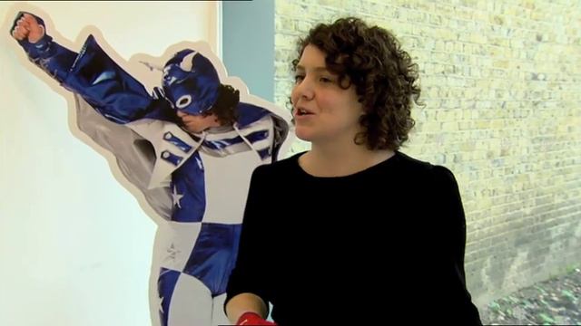 Fry's Planet Word | Clip | Starts Sunday, 11 March, 9.30pm, ABC1 смотреть онлайн