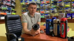 Термосы Zojirushi, краткий обзор