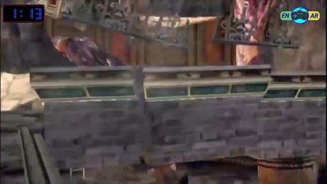 resident evil 4 Leon# ramon salazar professional top смотреть онлайн