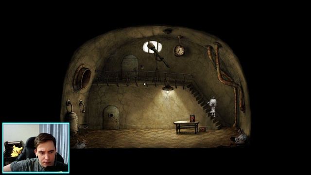 НЕВДУПЛЯТОР 2000 ▶ Machinarium #2 смотреть онлайн