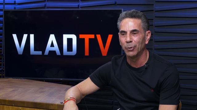 Joey Merlino Rumored Boss of The Philadelphia Mafia Tells His Life Story Full Interview