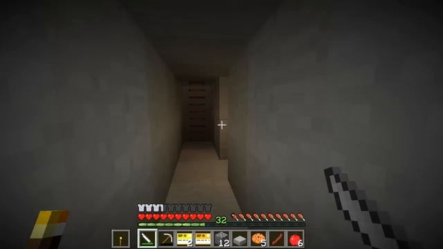 ХОРРОР НА НОЧЬ #2 | Не Играйте в этот Майнкрафт в 3:00 часа НОЧИ! Как выжить против убийцы? смотреть онлайн
