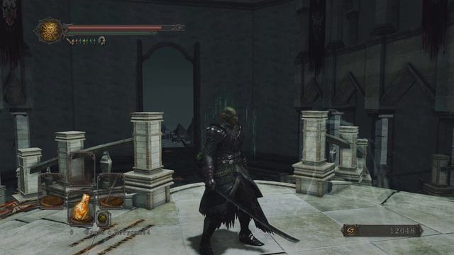 Dark Souls II Scholar of the First Sin - Дряньглик - Полное прохождение #22 смотреть онлайн