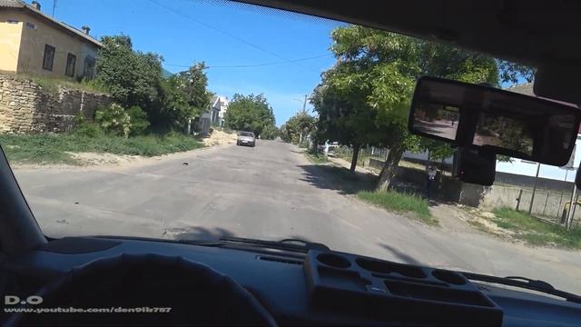 VW T4 Caravelle Multivan Pov Drive Beryslav Берислав каштаны улица Центральная весна 2019 смотреть онлайн
