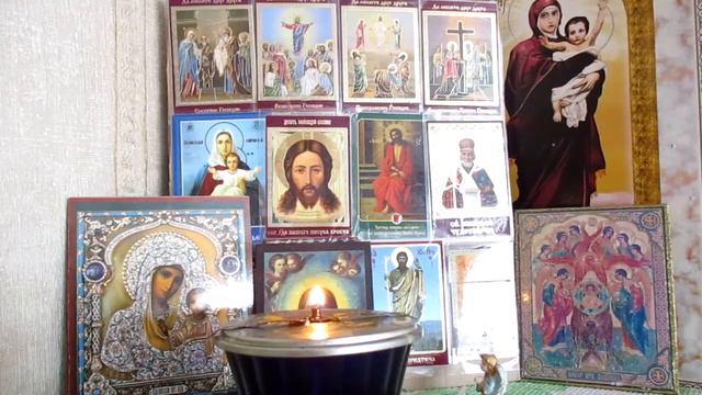 Неужели мой Бог я останусь... смотреть онлайн