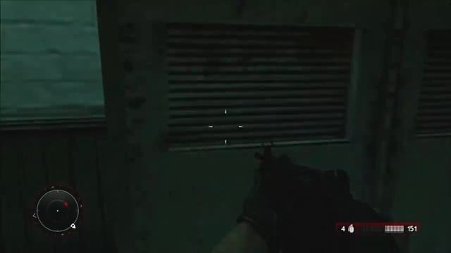The most foul-mouthed failure of an FPS - Rogue Warrior смотреть онлайн