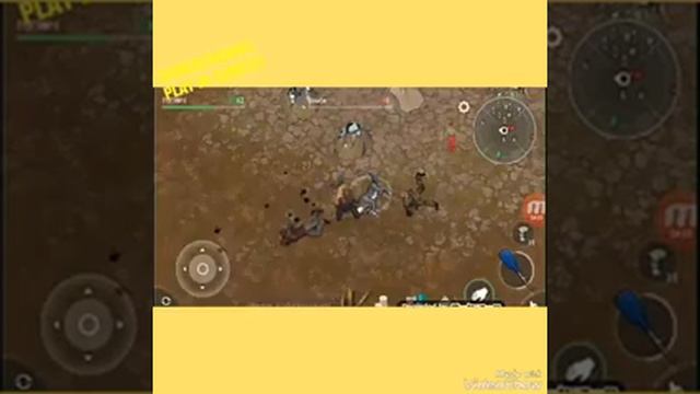 Ищю пропуск в бункер Альфа! смотреть онлайн