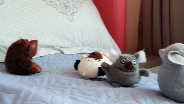 скибиди звери 16 смотреть онлайн