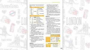 Spotlight 5. Модуль 8b. Master сhef
