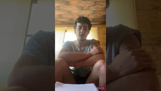 Trabajo final literatura, Soledad, Sherwood Anderson смотреть онлайн